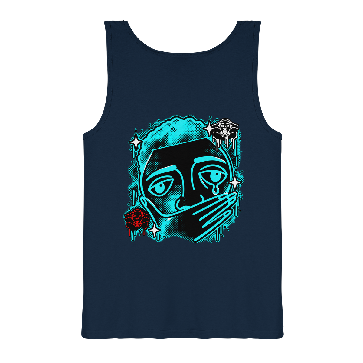 The Meme - Tank-Top