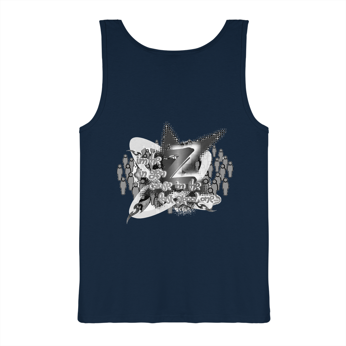 The Rebellion Z BASiCS - Tank-Top