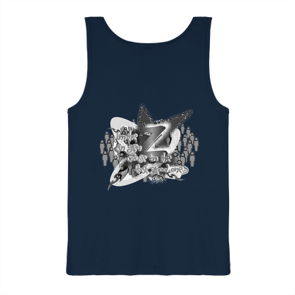 The Rebellion Z BASiCS - Tank-Top