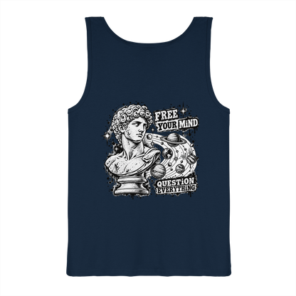 The Philosopher - Tank-Top