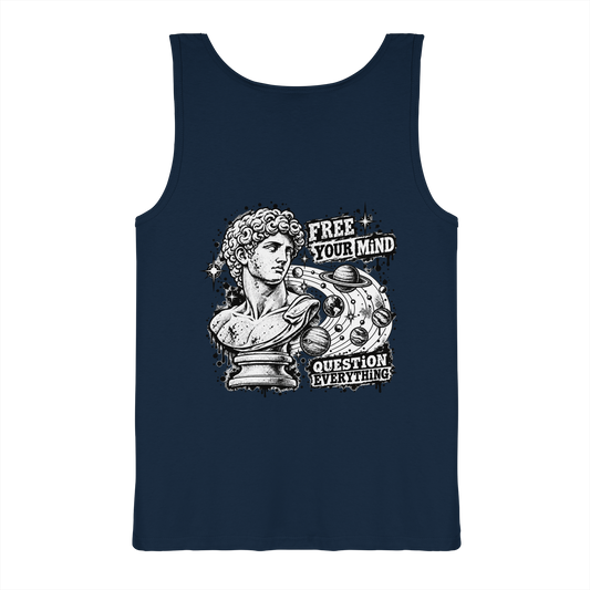 The Philosopher - Tank-Top