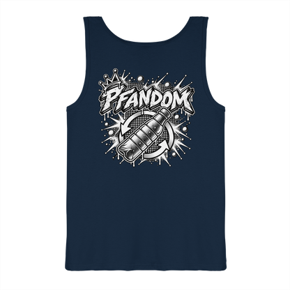 PFANDOM BASiCS  - Tank-Top