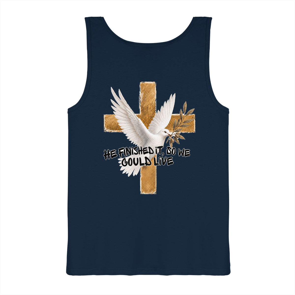 Savior collection  - Tank-Top