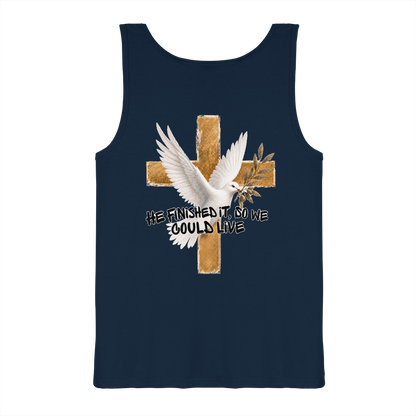 Savior collection  - Tank-Top