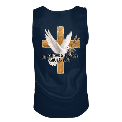 Savior collection  - Tank-Top