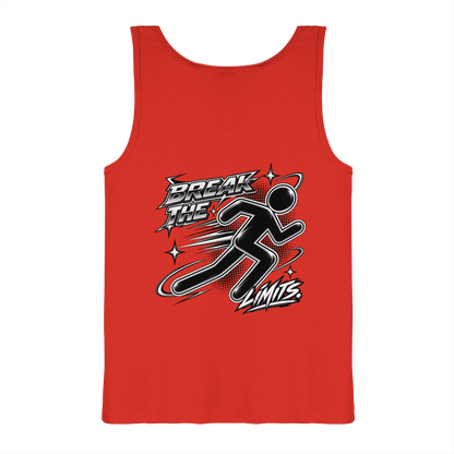 The JoGGer BASiCS - Tank-Top