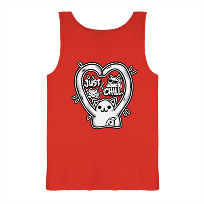low CORTiSOL - Tank-Top
