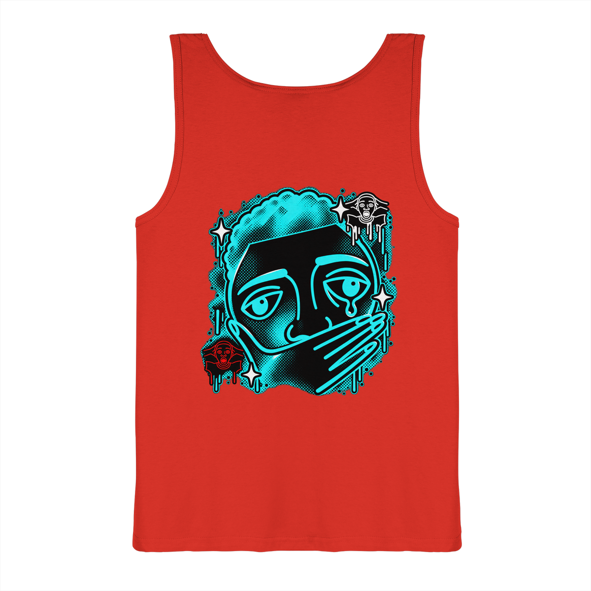 The Meme - Tank-Top