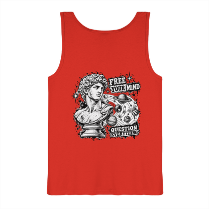 The Philosopher - Tank-Top