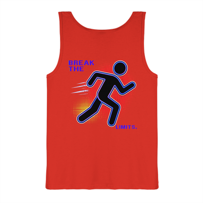 The JoGGer - Tank-Top