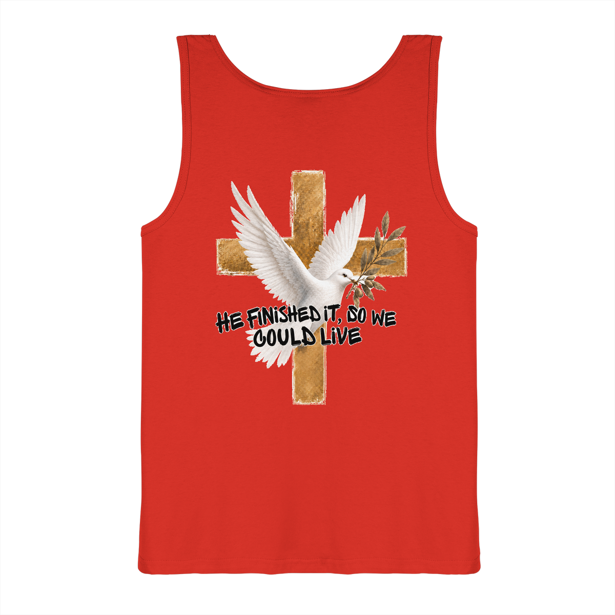 Savior collection  - Tank-Top