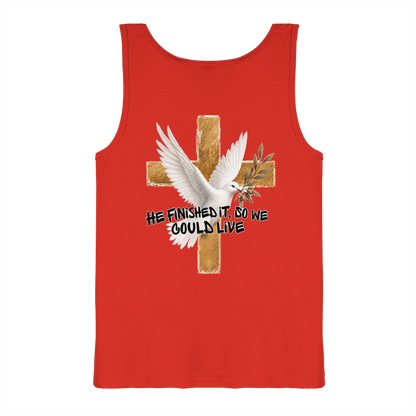 Savior collection  - Tank-Top