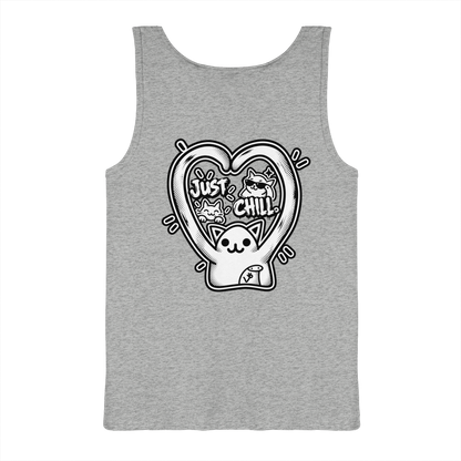 low CORTiSOL - Tank-Top