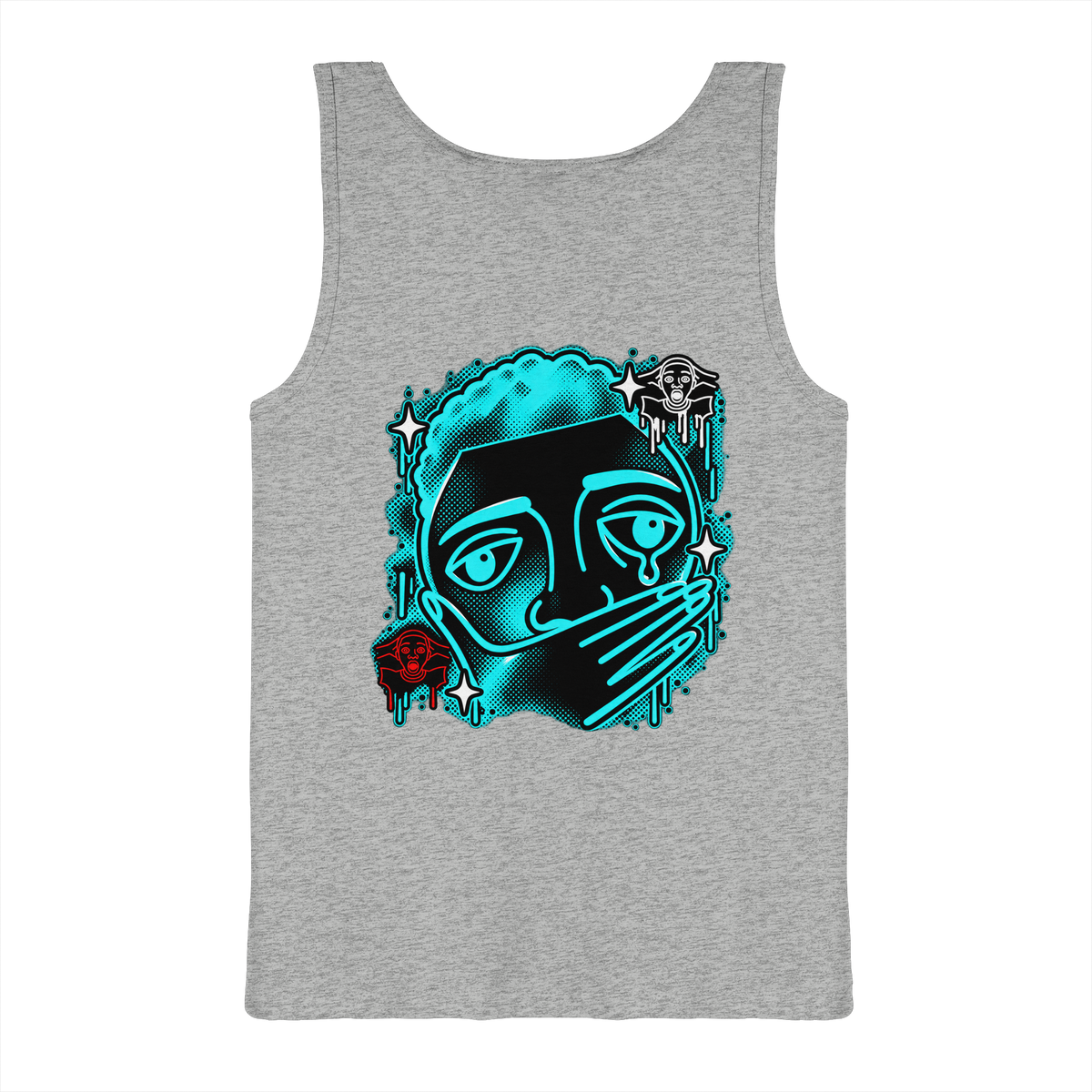 The Meme - Tank-Top