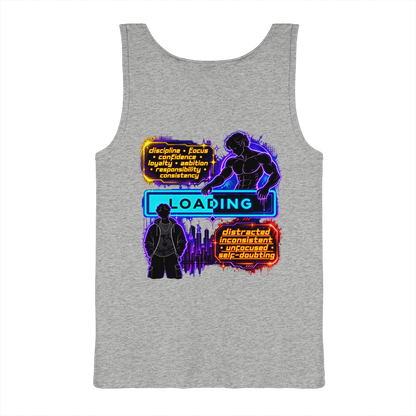 LOADiNG - Tank-Top