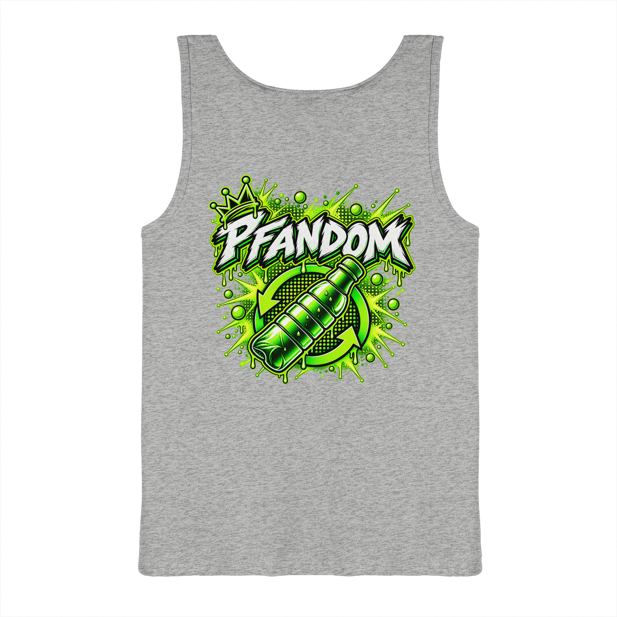 PFANDOM - Tank-Top