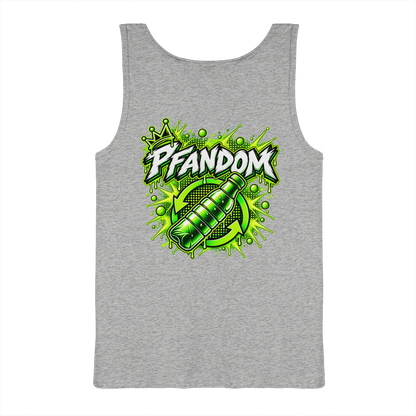 PFANDOM - Tank-Top