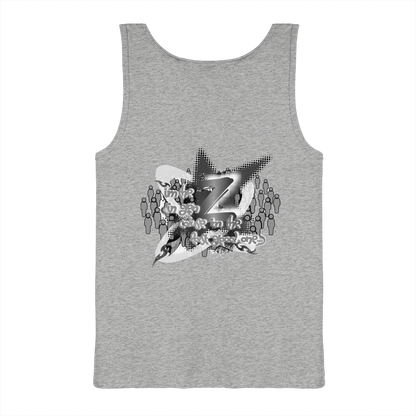 The Rebellion Z BASiCS - Tank-Top