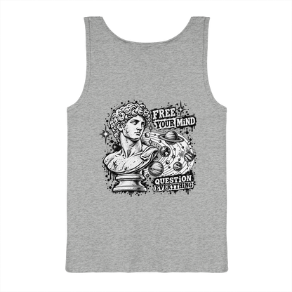 The Philosopher - Tank-Top
