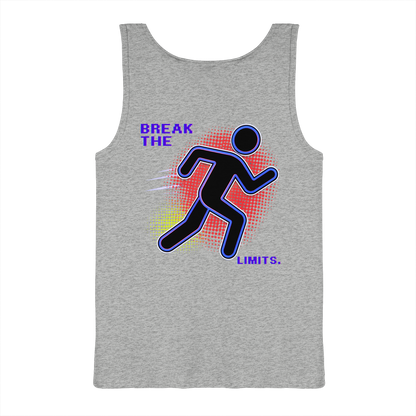 The JoGGer - Tank-Top