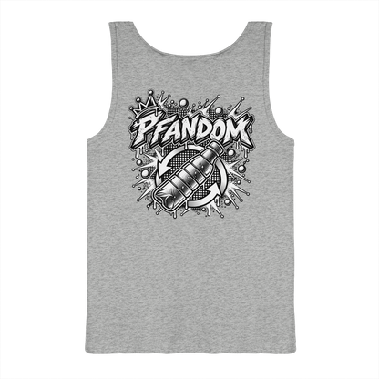 PFANDOM BASiCS  - Tank-Top