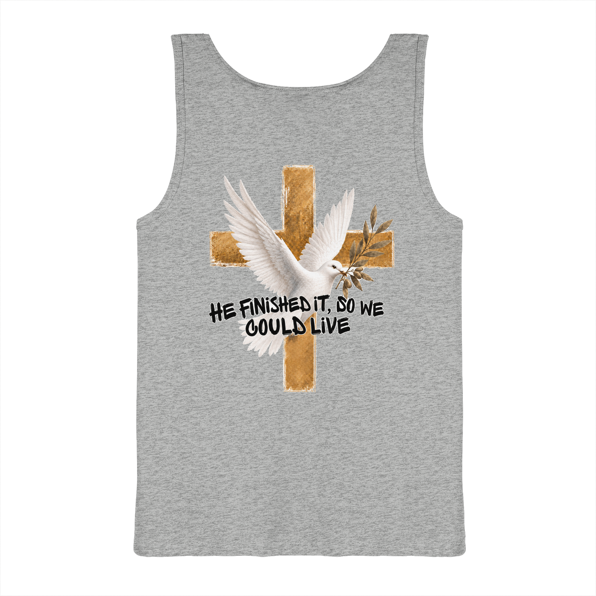 Savior collection  - Tank-Top
