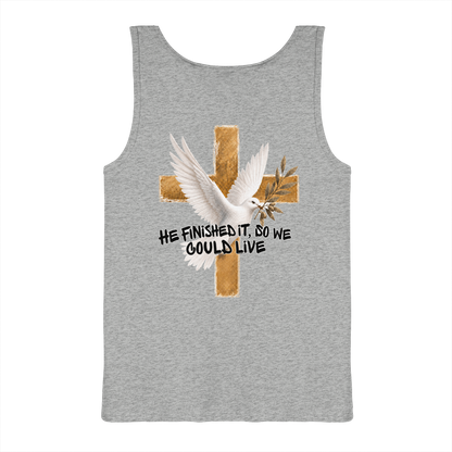 Savior collection  - Tank-Top