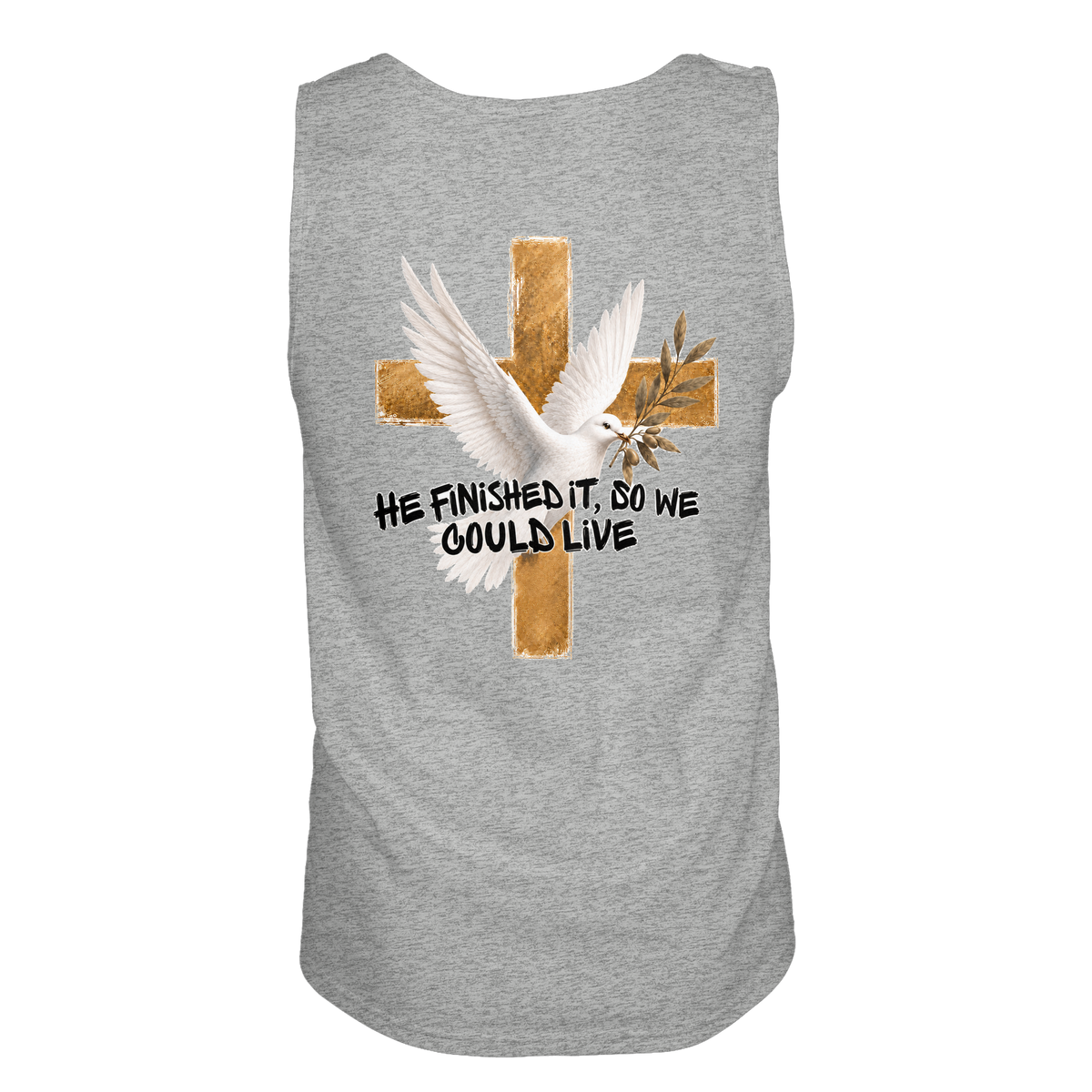 Savior collection  - Tank-Top