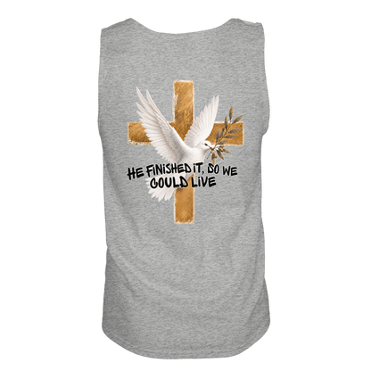 Savior collection  - Tank-Top