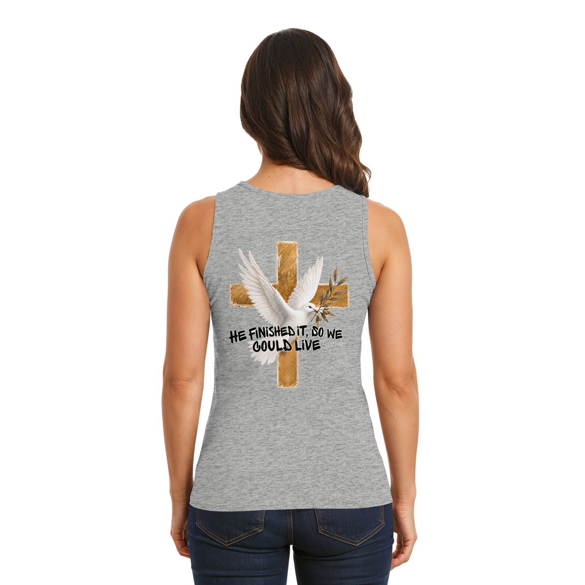 Savior collection  - Tank-Top