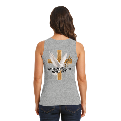 Savior collection  - Tank-Top