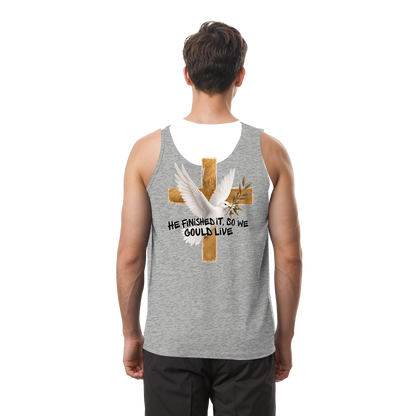 Savior collection  - Tank-Top