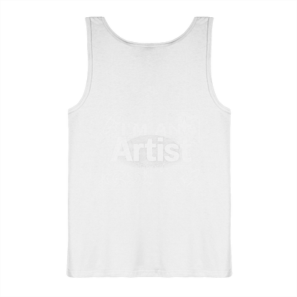 The Artist BASiCS - Tank-Top