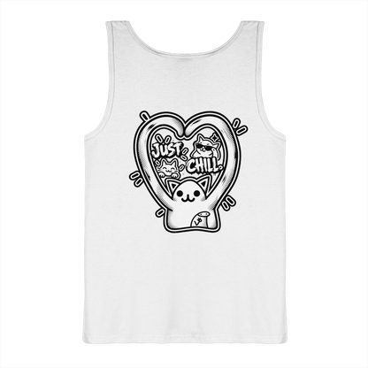 low CORTiSOL - Tank-Top