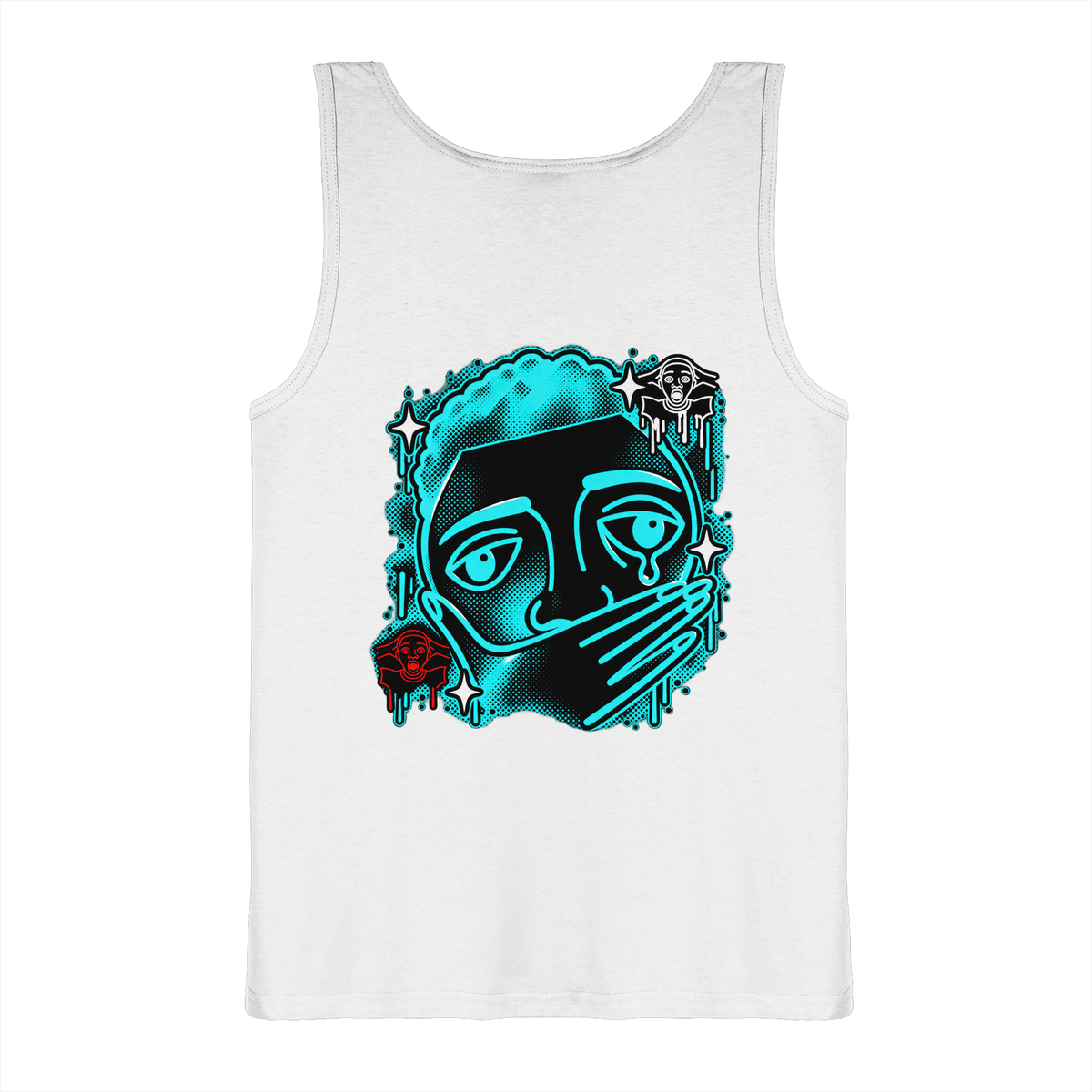 The Meme - Tank-Top