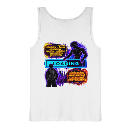 LOADiNG - Tank-Top