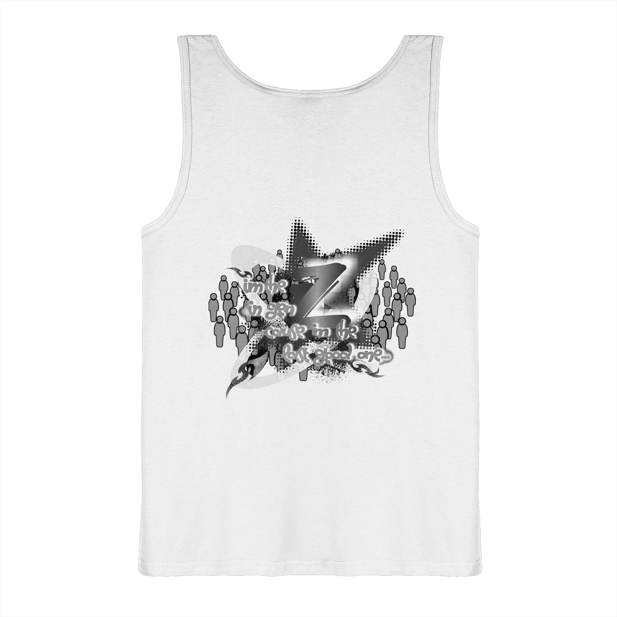 The Rebellion Z BASiCS - Tank-Top