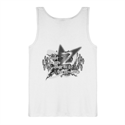 The Rebellion Z BASiCS - Tank-Top