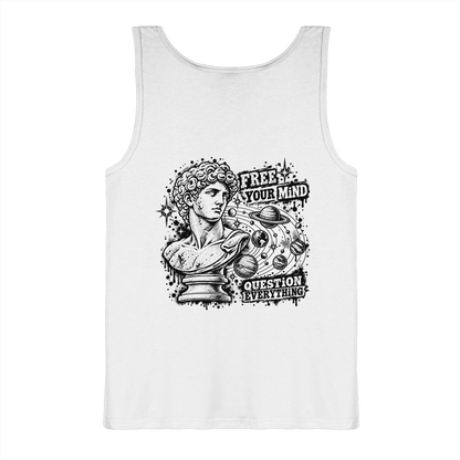 The Philosopher - Tank-Top