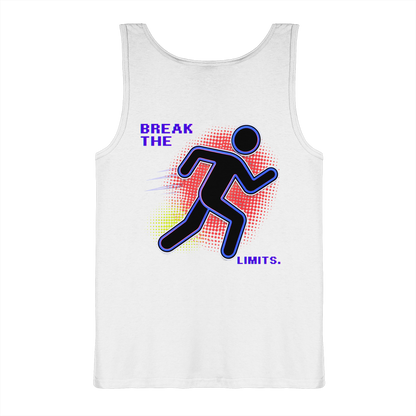 The JoGGer - Tank-Top