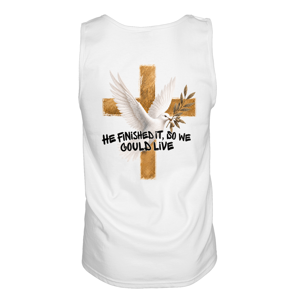 Savior collection  - Tank-Top