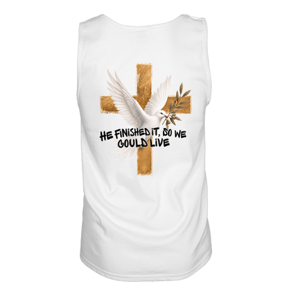 Savior collection  - Tank-Top