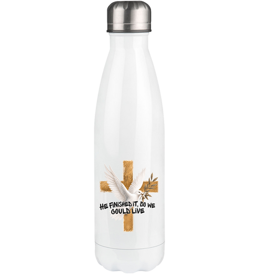 Savior collection  - Thermoflasche 500ml