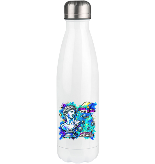 The Philosopher - Thermoflasche 500ml