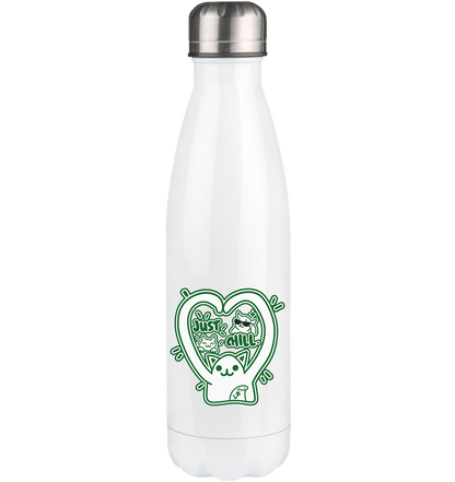low CORTiSOL - Thermoflasche 500ml
