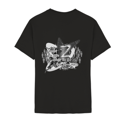 The Rebellion Z BASiC - Unisex Essential Premium Shirt