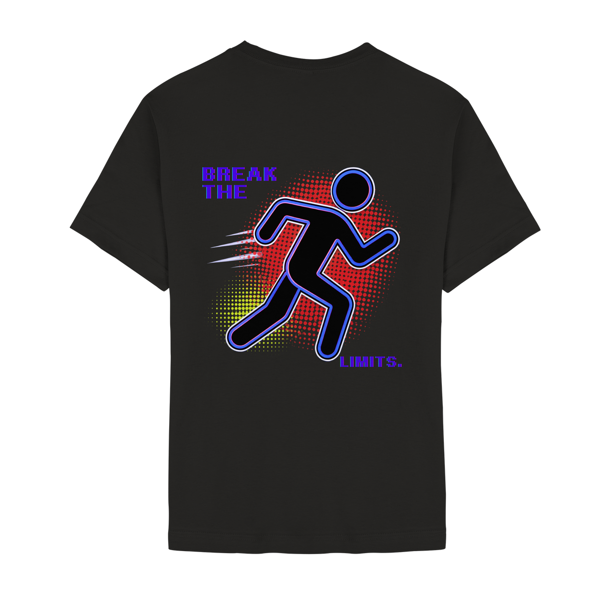 The JoGGer - Unisex Essential Premium Shirt