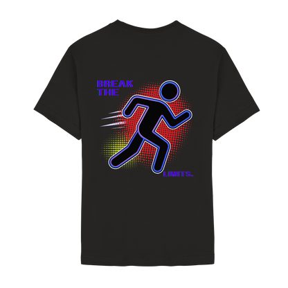 The JoGGer - Unisex Essential Premium Shirt