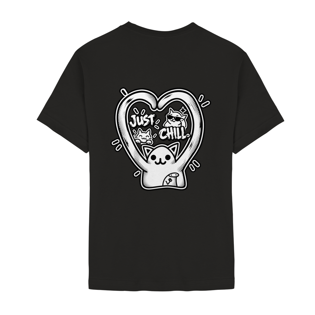 low CORTiSOL - Unisex Essential Premium Shirt
