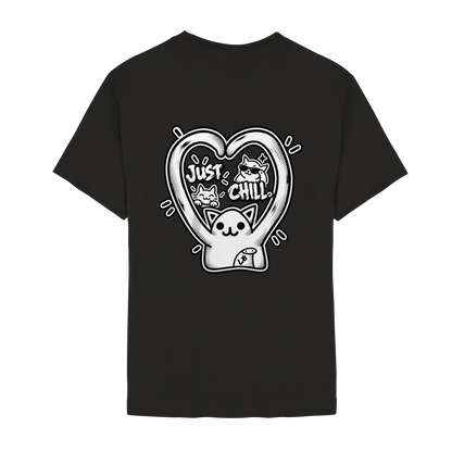 low CORTiSOL - Unisex Essential Premium Shirt